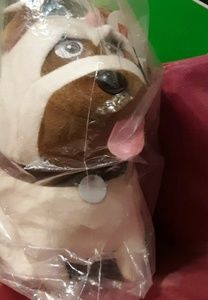 Secret Life of pets Mel 7 inches